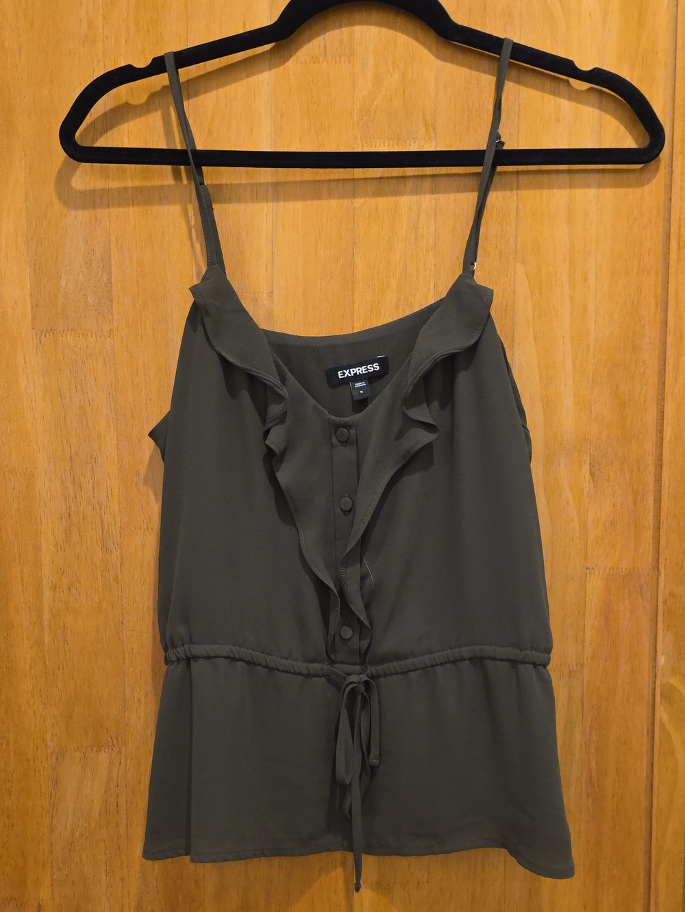 Dress Subcategory Identification